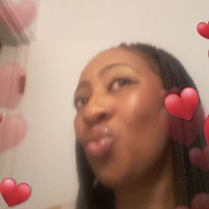 Meet your Posher, Natasha